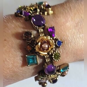 Multicolor Fashion Bracelet